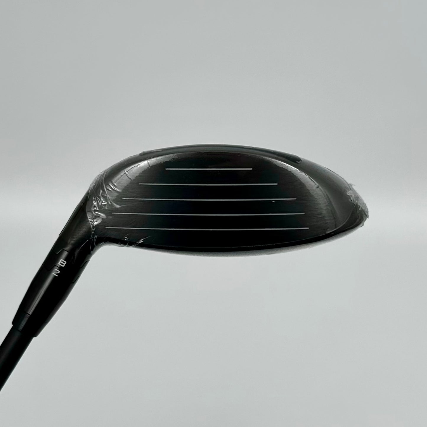 Titleist GT3 FW4 16,5° / X-Stiff / Hzrdus Black Gen5 6.5 70g