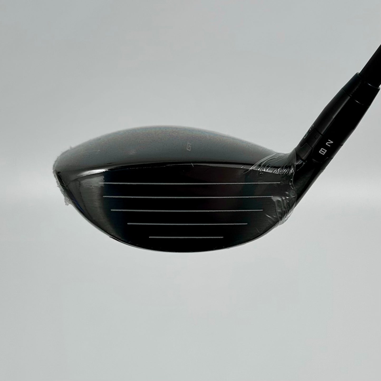 Titleist GT3 FW4 16,5° / X-Stiff / Hzrdus Black Gen5 6.5 70g