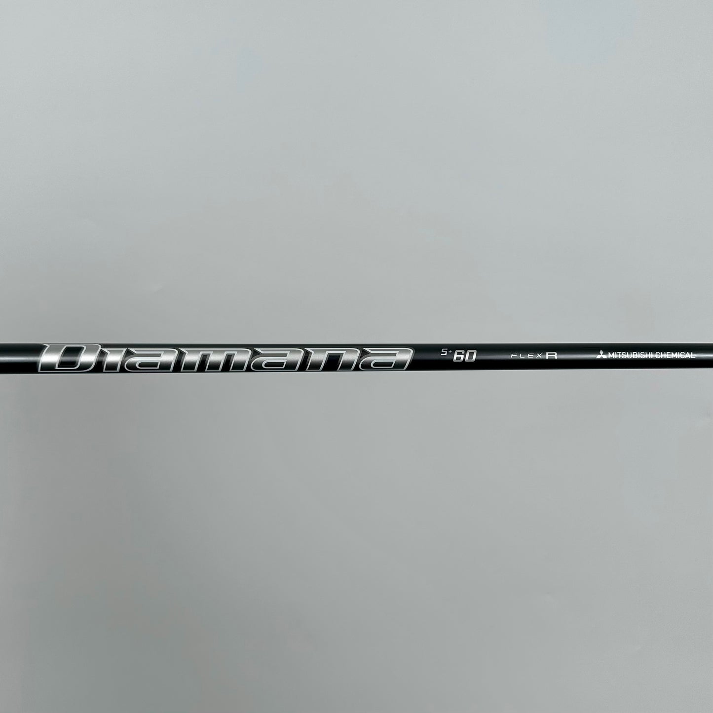 Mitsubishi Diamana S+ 60 R Xlink Tech / Regular / TaylorMade