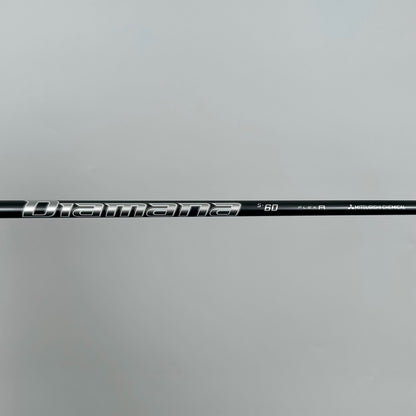 Mitsubishi Diamana S+ 60 R Xlink Tech / Regular / TaylorMade