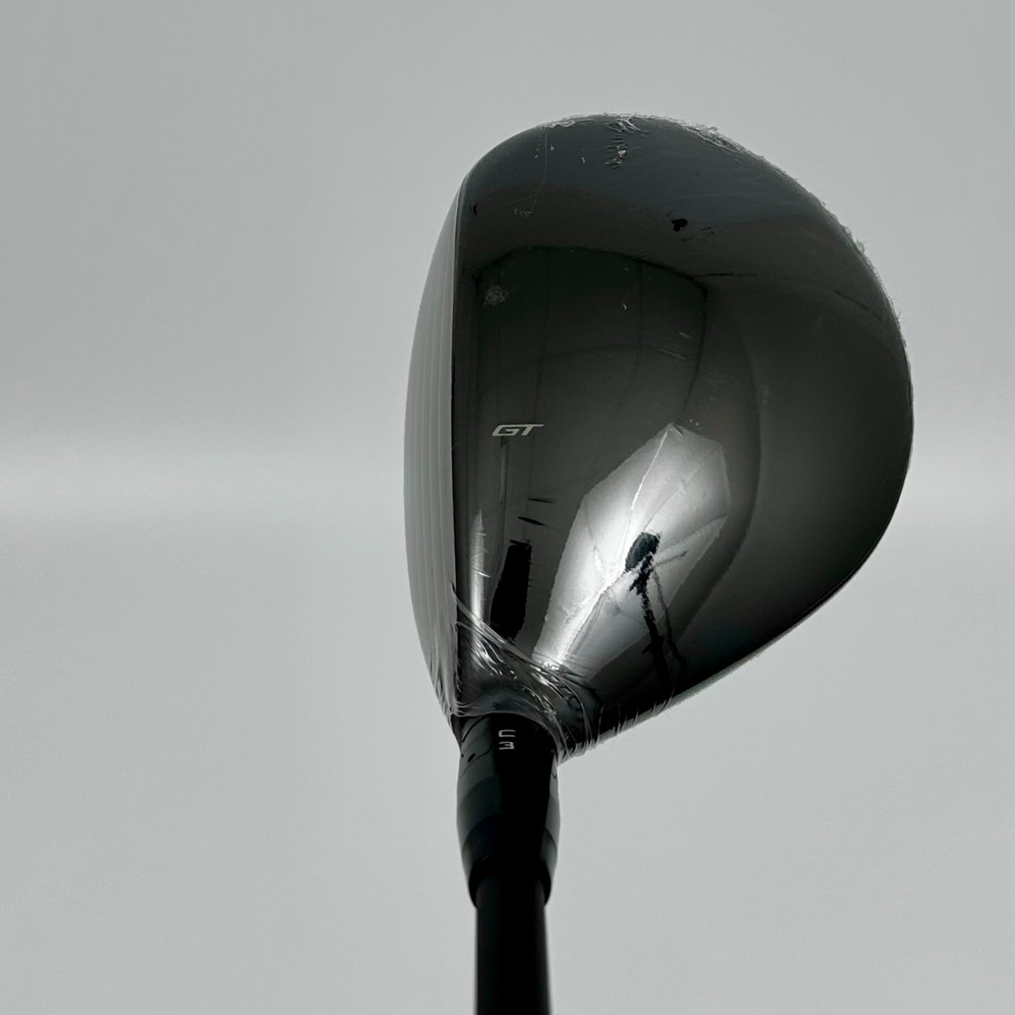 Titleist GT3 FW4 16,5° / X-Stiff / Hzrdus Black Gen5 6.5 70g