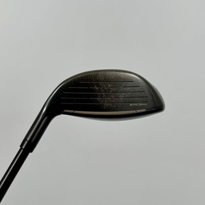 TaylorMade Qi10 FW5 18° / Regular / Fujikura Ventus TR Blue FW 6-R