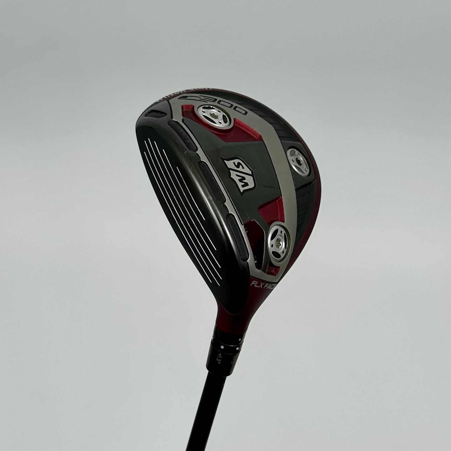 Wilson Staff C300 FW3 15° / Regular / Fujikura Speeder Pro 68 R