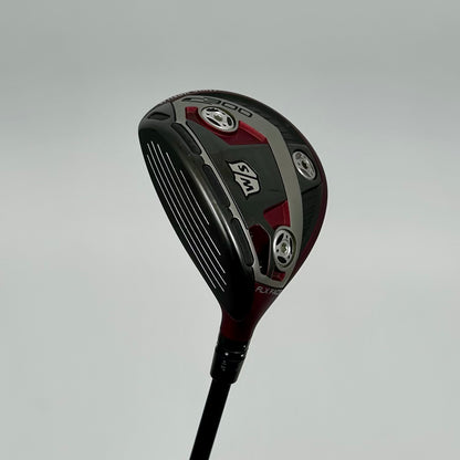 Wilson Staff C300 FW3 15° / Regular / Fujikura Speeder Pro 68 R