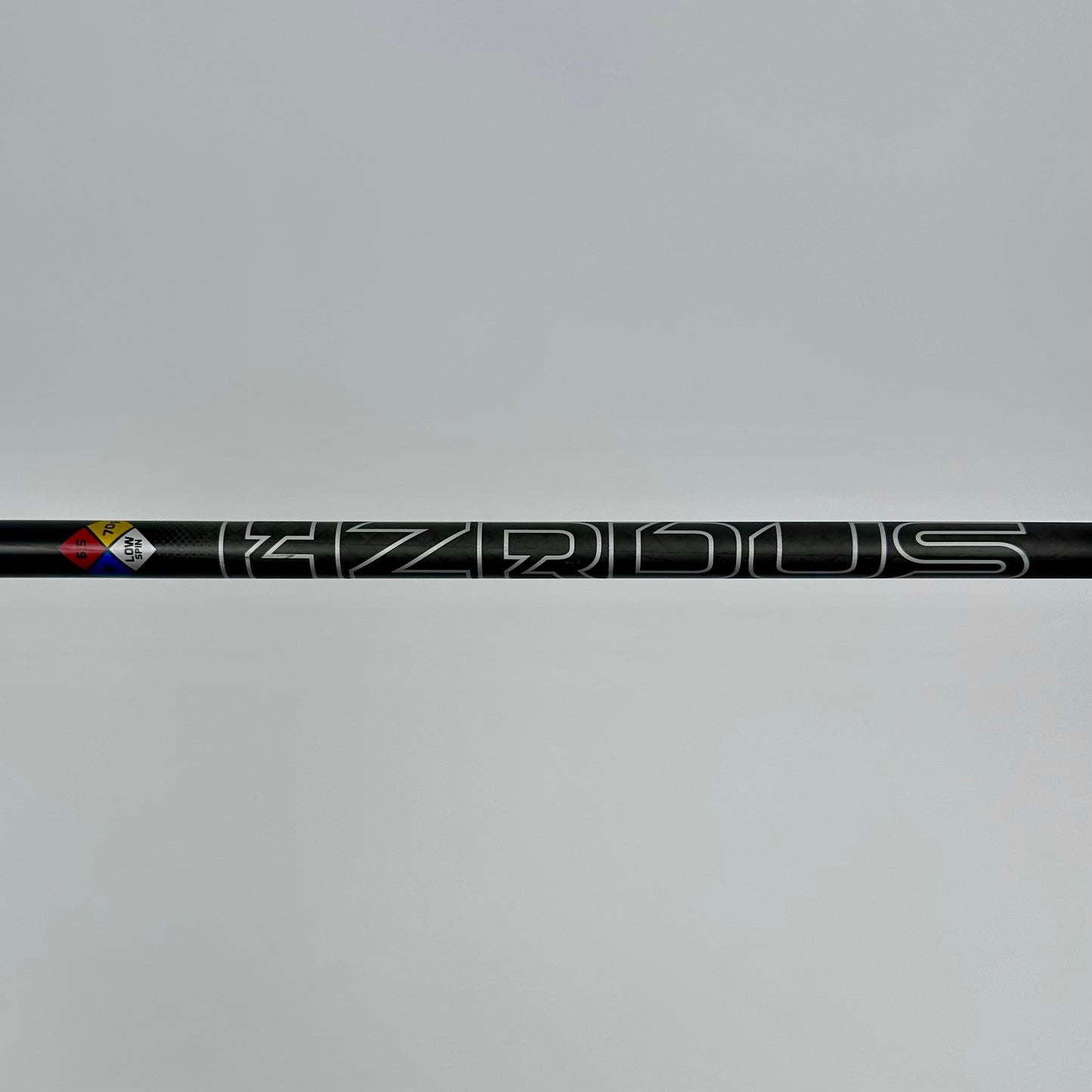 Titleist GT3 FW4 16,5° / X-Stiff / Hzrdus Black Gen5 6.5 70g