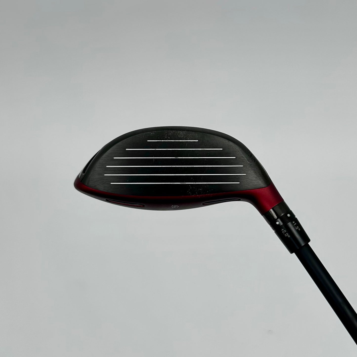 Wilson Staff C300 FW3 15° / Regular / Fujikura Speeder Pro 68 R