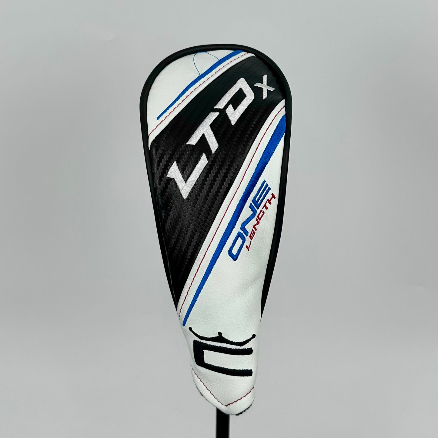 Cobra King F9 Baffler One Length Hybrid 4 21° / Regular / Fujikura Atmos 7R