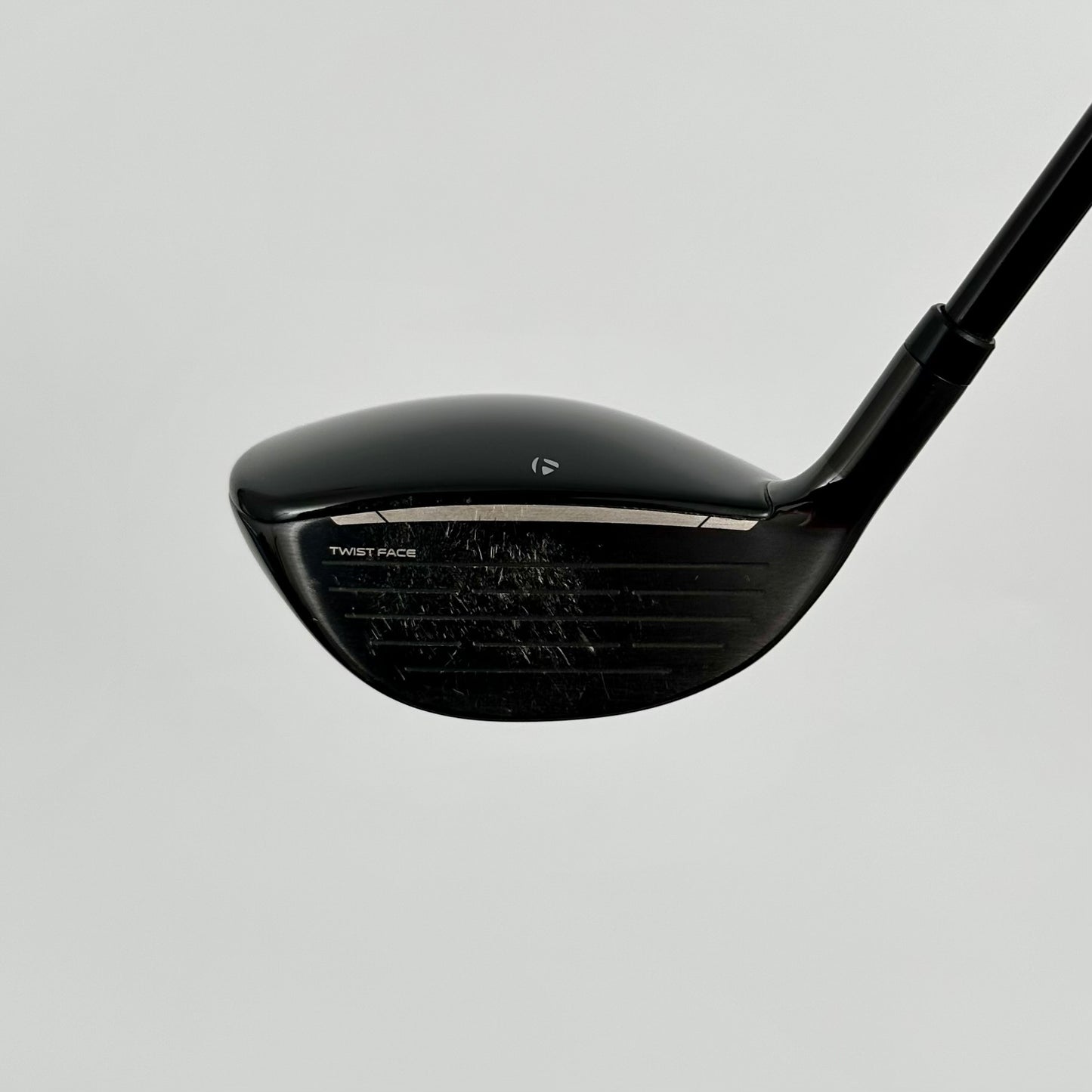 TaylorMade Qi10 FW5 18° / Regular / Fujikura Ventus TR Blue FW 6-R