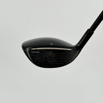 TaylorMade Qi10 FW5 18° / Regular / Fujikura Ventus TR Blue FW 6-R