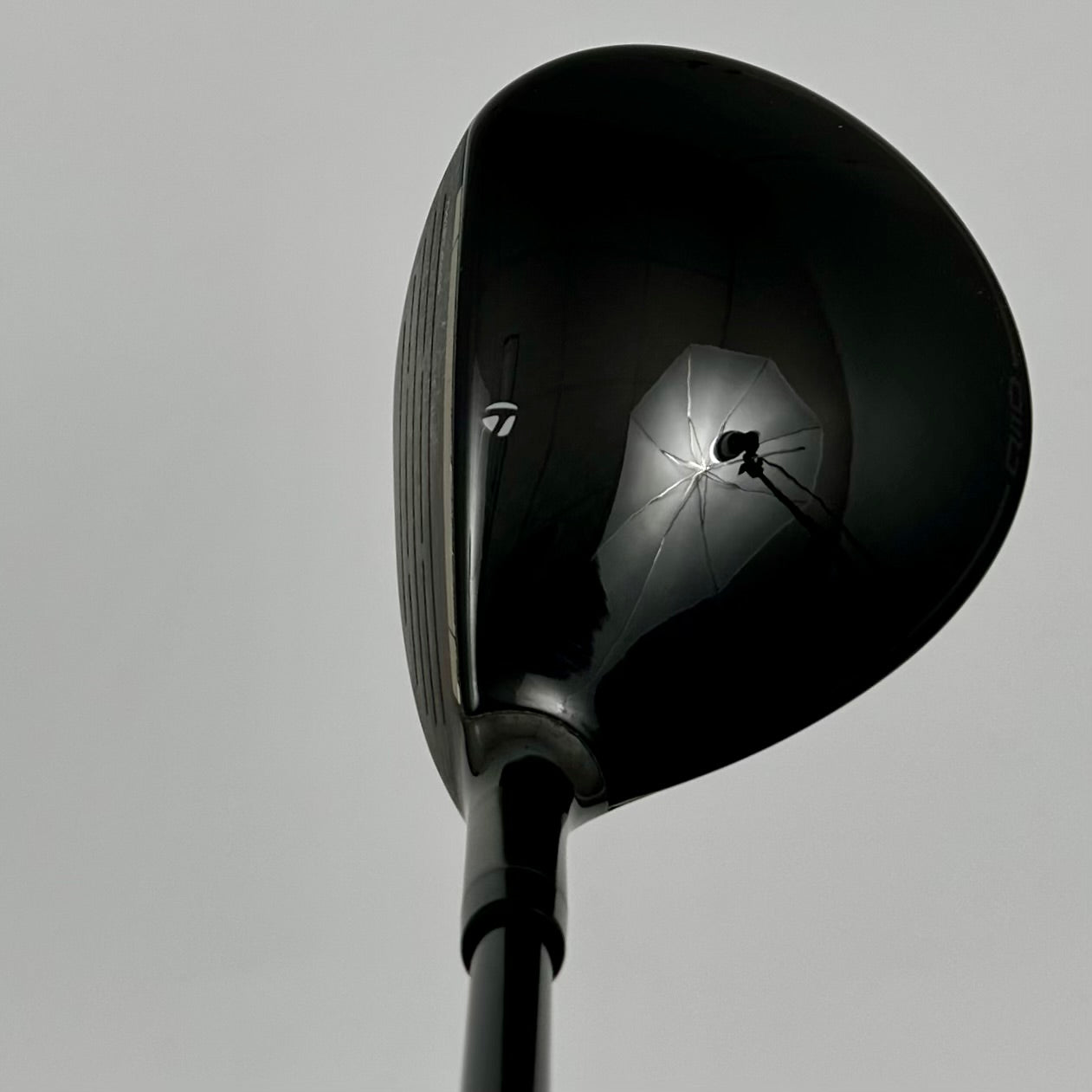 TaylorMade Qi10 FW5 18° / Regular / Fujikura Ventus TR Blue FW 6-R