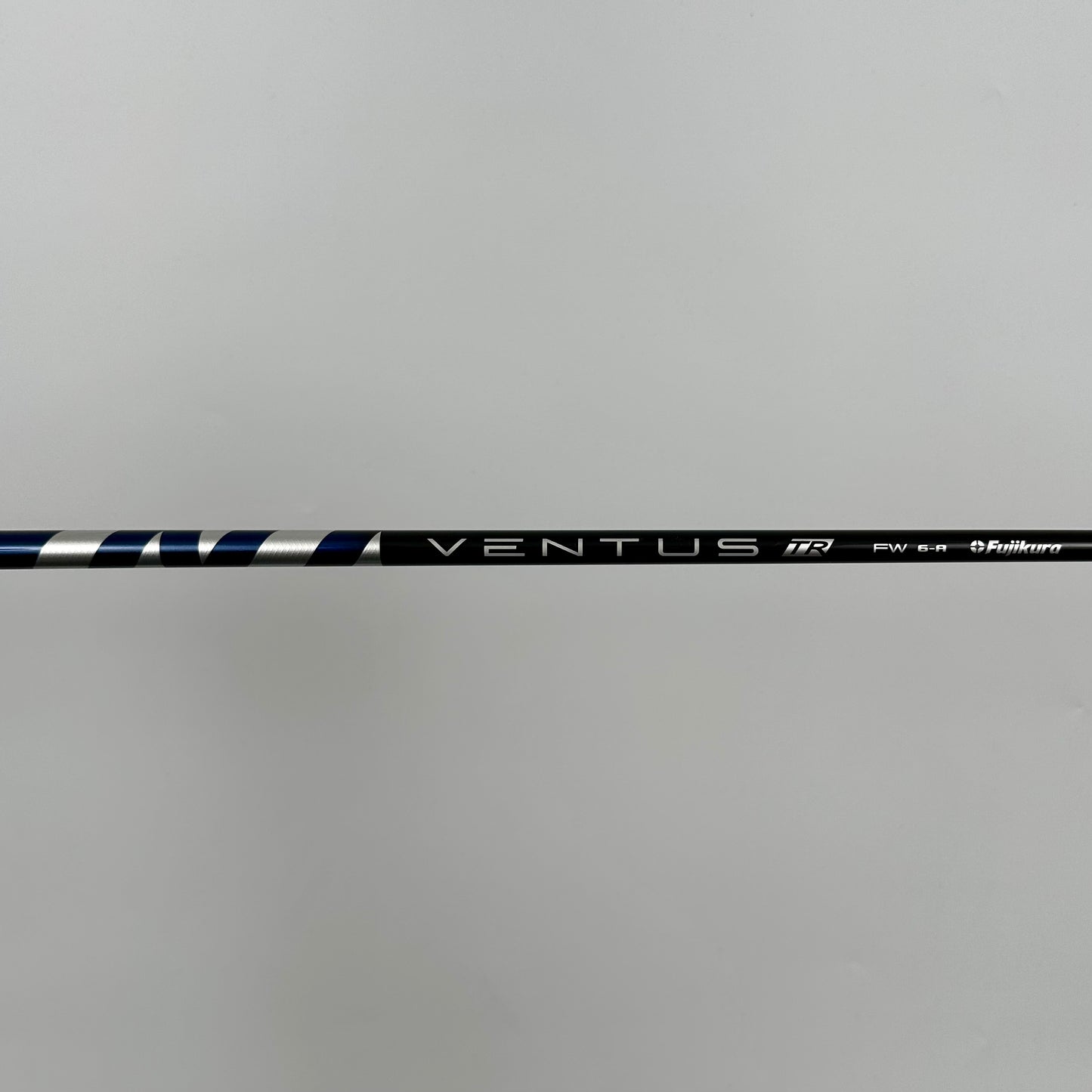 TaylorMade Qi10 FW5 18° / Regular / Fujikura Ventus TR Blue FW 6-R