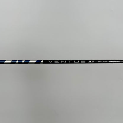 TaylorMade Qi10 FW5 18° / Regular / Fujikura Ventus TR Blue FW 6-R