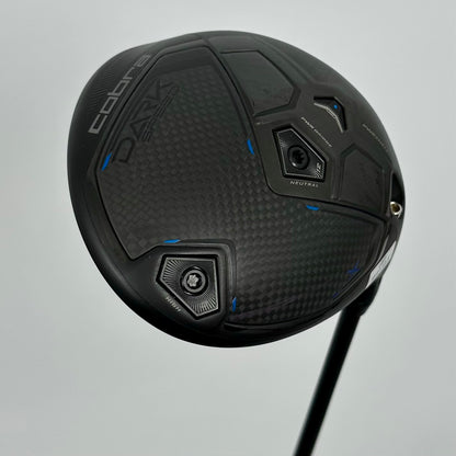 Cobra DarkSpeed X Driver 12° / Senior / Hzrdus CB Red 5.0 50g