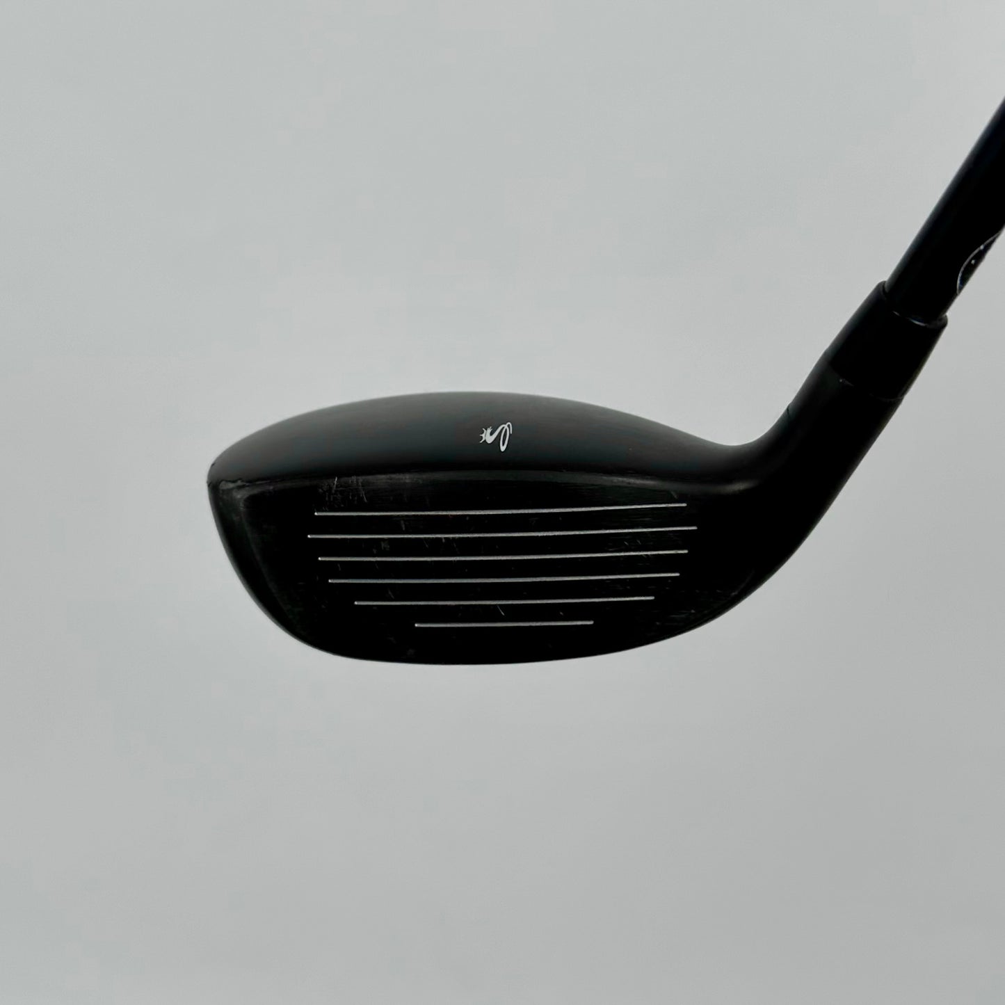 Cobra King F9 Baffler One Length Hybrid 4 21° / Regular / Fujikura Atmos 7R