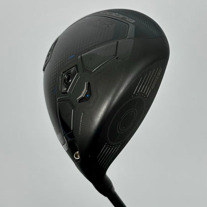Cobra DarkSpeed X Driver 12° / Senior / Hzrdus CB Red 5.0 50g