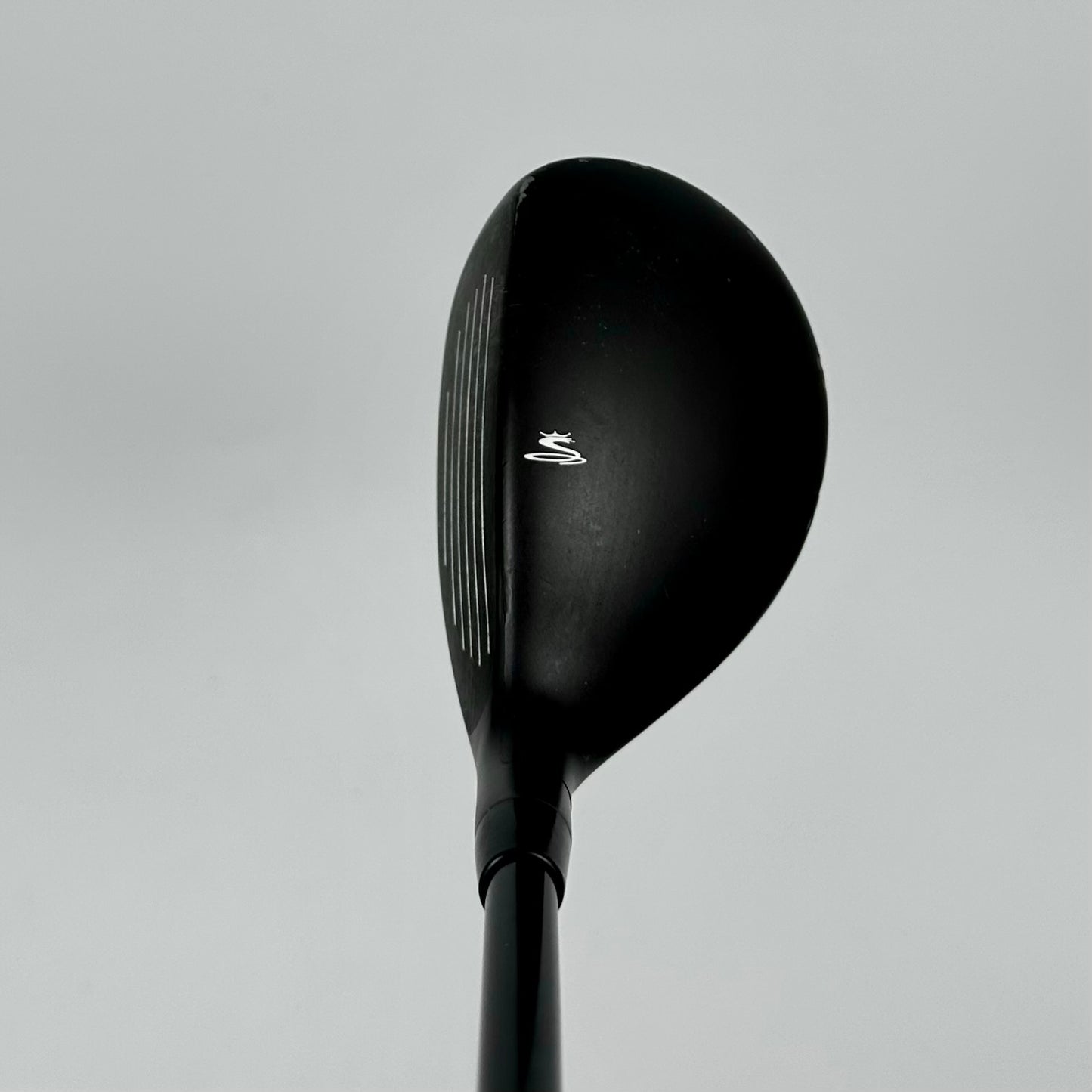 Cobra King F9 Baffler One Length Hybrid 4 21° / Regular / Fujikura Atmos 7R