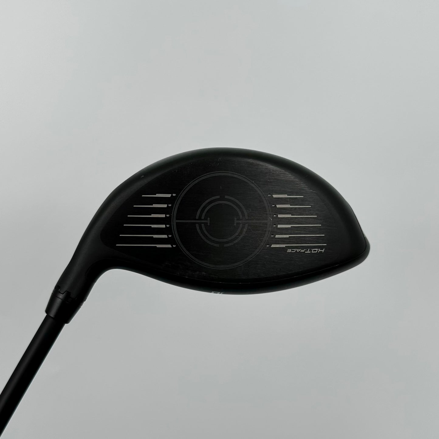 Cobra DarkSpeed X Driver 12° / Senior / Hzrdus CB Red 5.0 50g