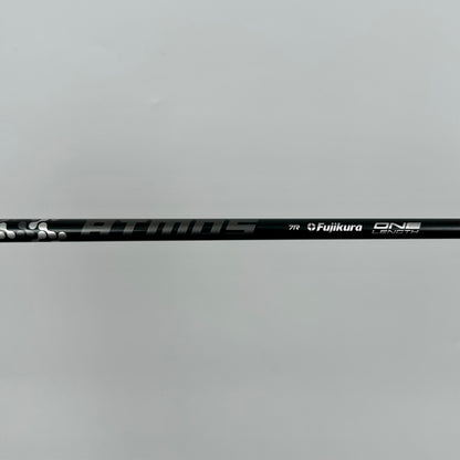 Cobra King F9 Baffler One Length Hybrid 4 21° / Regular / Fujikura Atmos 7R