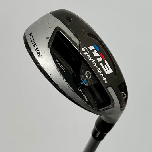 TaylorMade M3 Hybrid 3 19° / Regular / Tensei CK Blue 70HY R
