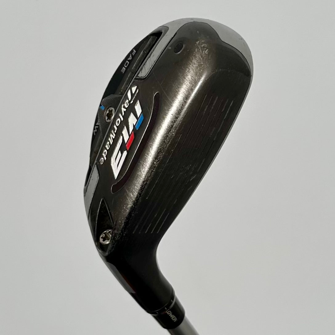 TaylorMade M3 Hybrid 3 19° / Regular / Tensei CK Blue 70HY R