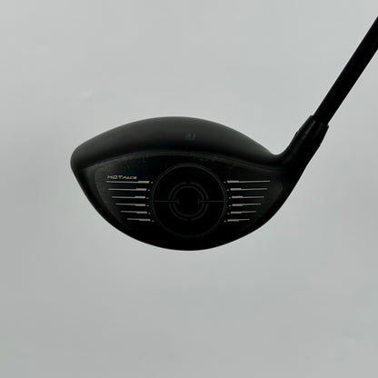Cobra DarkSpeed X Driver 12° / Senior / Hzrdus CB Red 5.0 50g