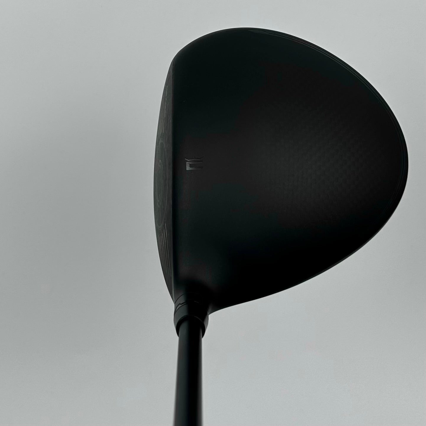 Cobra DarkSpeed X Driver 12° / Senior / Hzrdus CB Red 5.0 50g