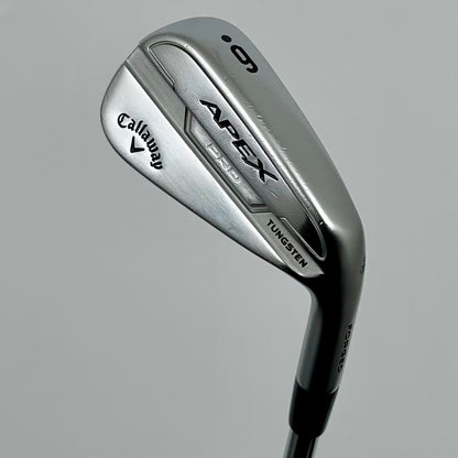 Callaway Apex Pro 21 5-P / Regular / KBS Tour 110 R
