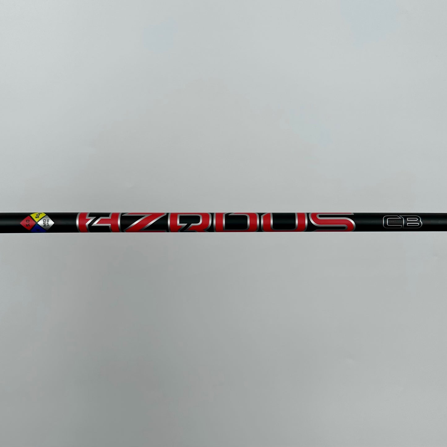 Cobra DarkSpeed X Driver 12° / Senior / Hzrdus CB Red 5.0 50g