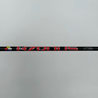 Cobra DarkSpeed X Driver 12° / Senior / Hzrdus CB Red 5.0 50g