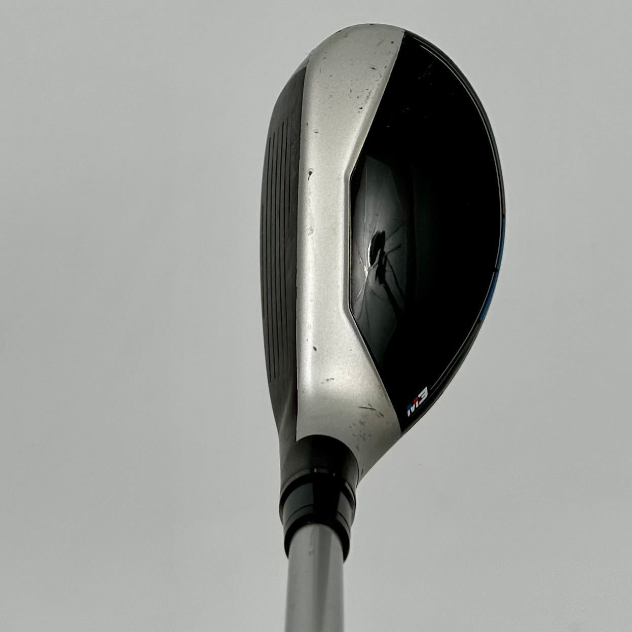 TaylorMade M3 Hybrid 3 19° / Regular / Tensei CK Blue 70HY R