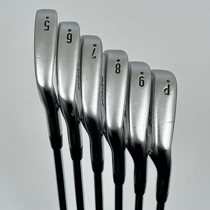 Callaway Apex Pro 21 5-P / Regular / KBS Tour 110 R