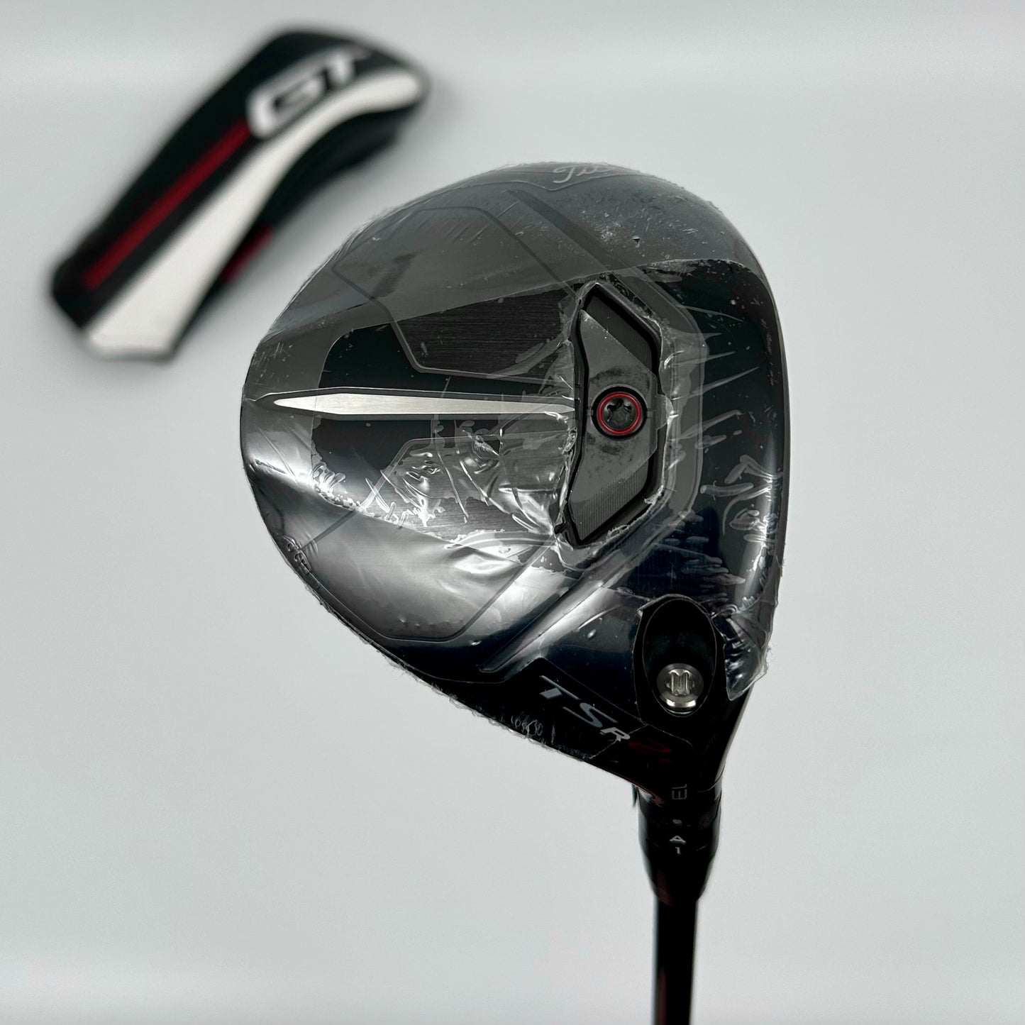 Titleist TSr2+ FW3 13° / X-Stiff / Hzrdus RDX Smoke 6.5 70g