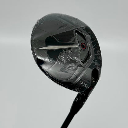 Titleist TSr2+ FW3 13° / X-Stiff / Hzrdus RDX Smoke 6.5 70g