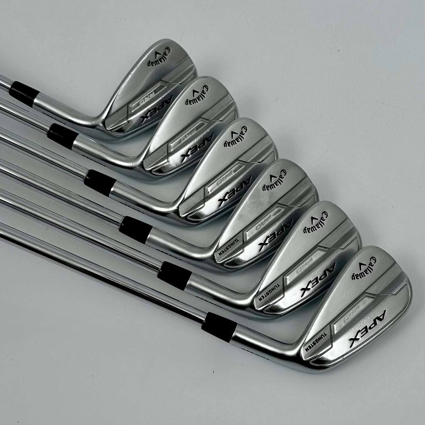 Callaway Apex Pro 21 5-P / Regular / KBS Tour 110 R