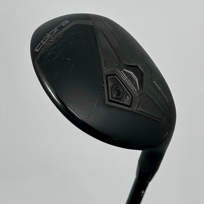 Cobra DarkSpeed Hybrid 5 24° / Senior / KBS PGI 65 A