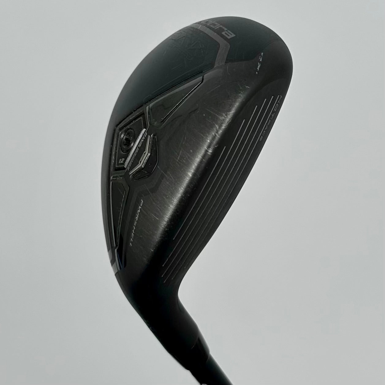 Cobra DarkSpeed Hybrid 5 24° / Senior / KBS PGI 65 A