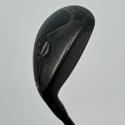 Cobra DarkSpeed Hybrid 5 24° / Senior / KBS PGI 65 A
