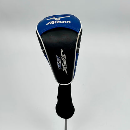 Mizuno JPX-EZ Driver 10,5° / Stiff / Fujikura Orochi CB S 60g