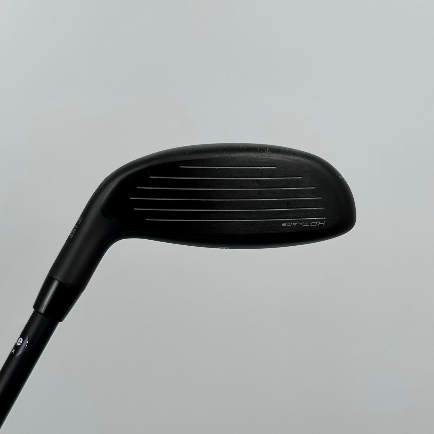 Cobra DarkSpeed Hybrid 5 24° / Senior / KBS PGI 65 A