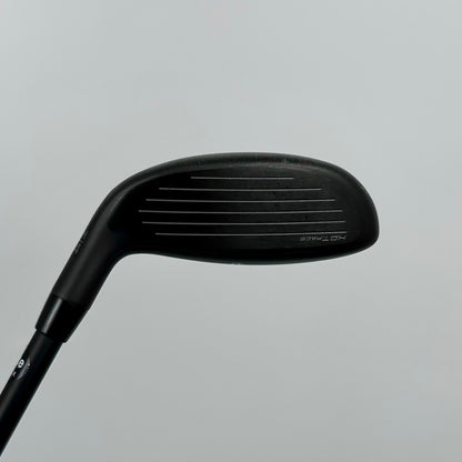 Cobra DarkSpeed Hybrid 5 24° / Senior / KBS PGI 65 A