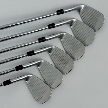Callaway Apex Pro 21 5-P / Regular / KBS Tour 110 R