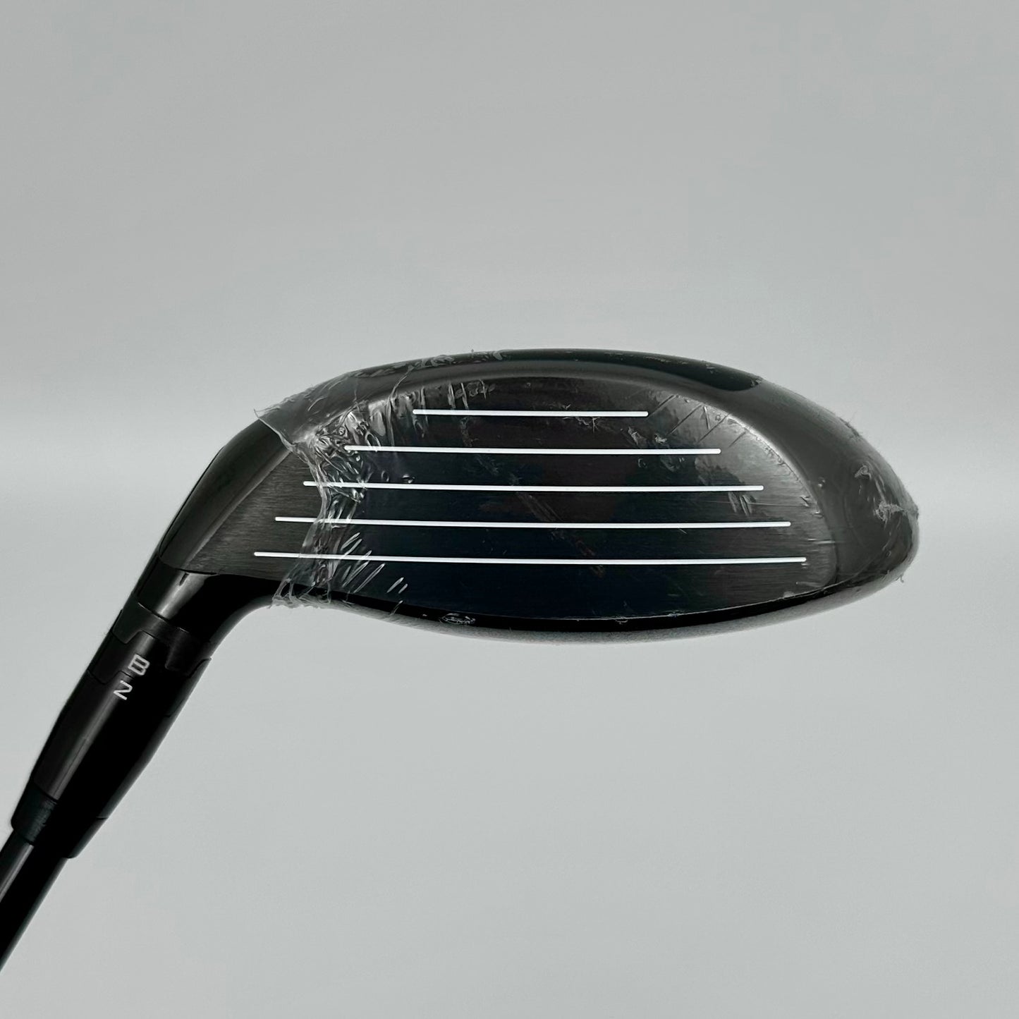 Titleist TSr2+ FW3 13° / X-Stiff / Hzrdus RDX Smoke 6.5 70g