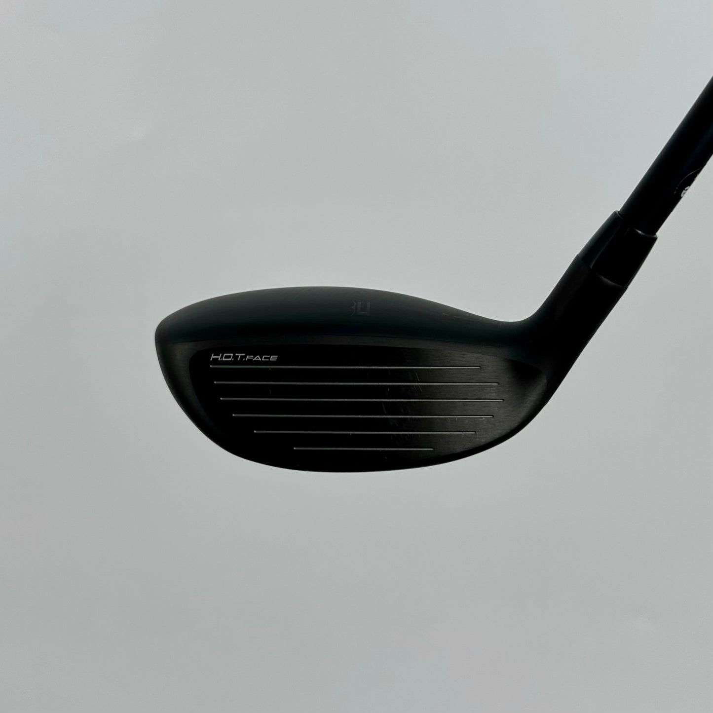 Cobra DarkSpeed Hybrid 5 24° / Senior / KBS PGI 65 A