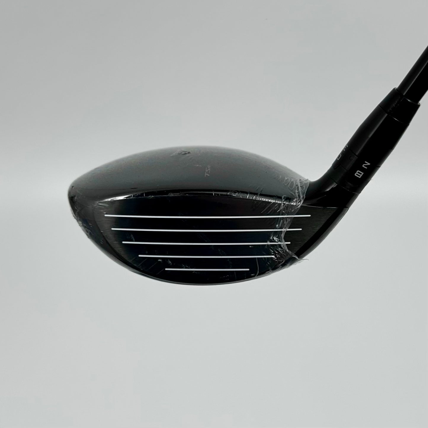 Titleist TSr2+ FW3 13° / X-Stiff / Hzrdus RDX Smoke 6.5 70g