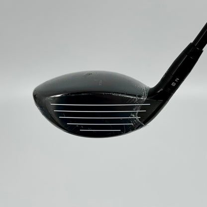 Titleist TSr2+ FW3 13° / X-Stiff / Hzrdus RDX Smoke 6.5 70g