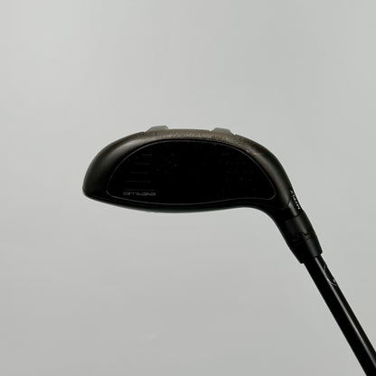 Cobra King F9 Baffler Speedback FW5-6 22,5° / Regular / Fujikura Atmos 7R