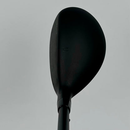 Cobra DarkSpeed Hybrid 5 24° / Senior / KBS PGI 65 A