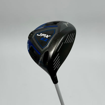 Mizuno JPX-EZ Driver 10,5° / Stiff / Fujikura Orochi CB S 60g