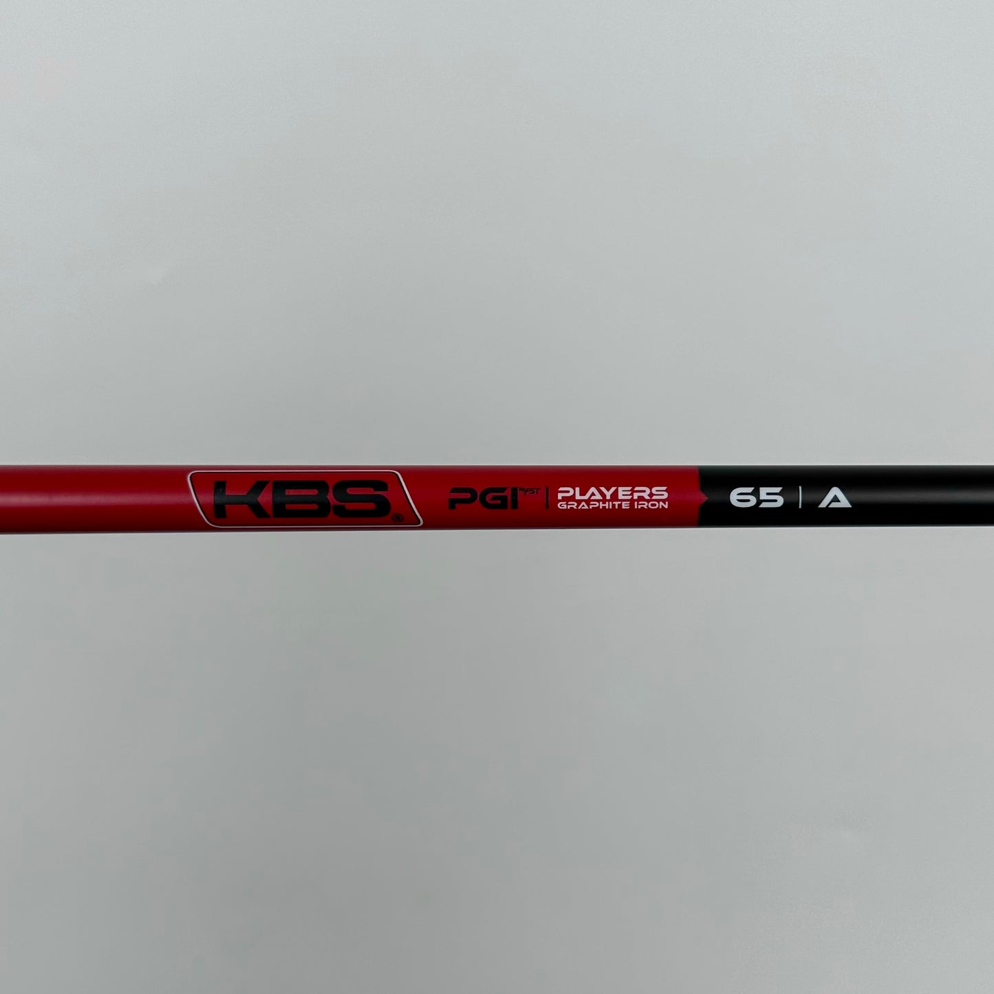 Cobra DarkSpeed Hybrid 5 24° / Senior / KBS PGI 65 A