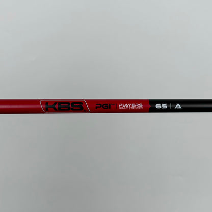 Cobra DarkSpeed Hybrid 5 24° / Senior / KBS PGI 65 A
